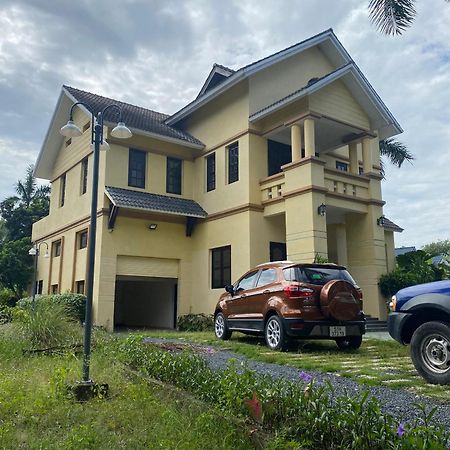 Homestay T30 호치민 외부 사진
