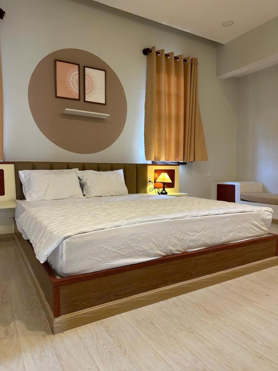 Homestay T30 호치민 외부 사진