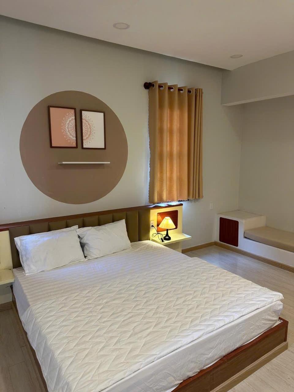 Homestay T30 호치민 외부 사진