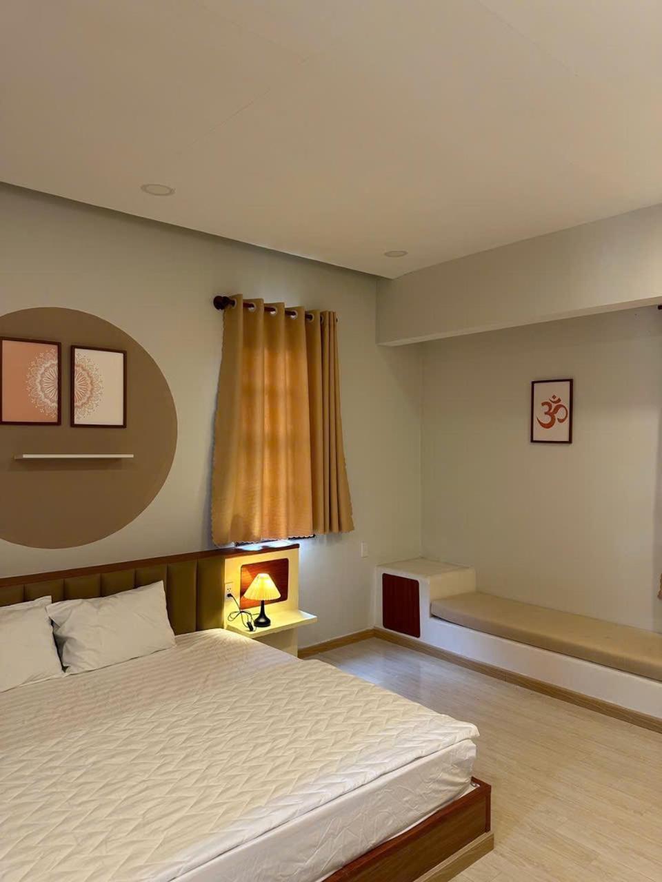 Homestay T30 호치민 외부 사진