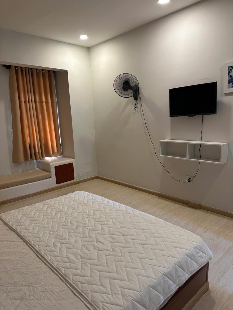 Homestay T30 호치민 외부 사진