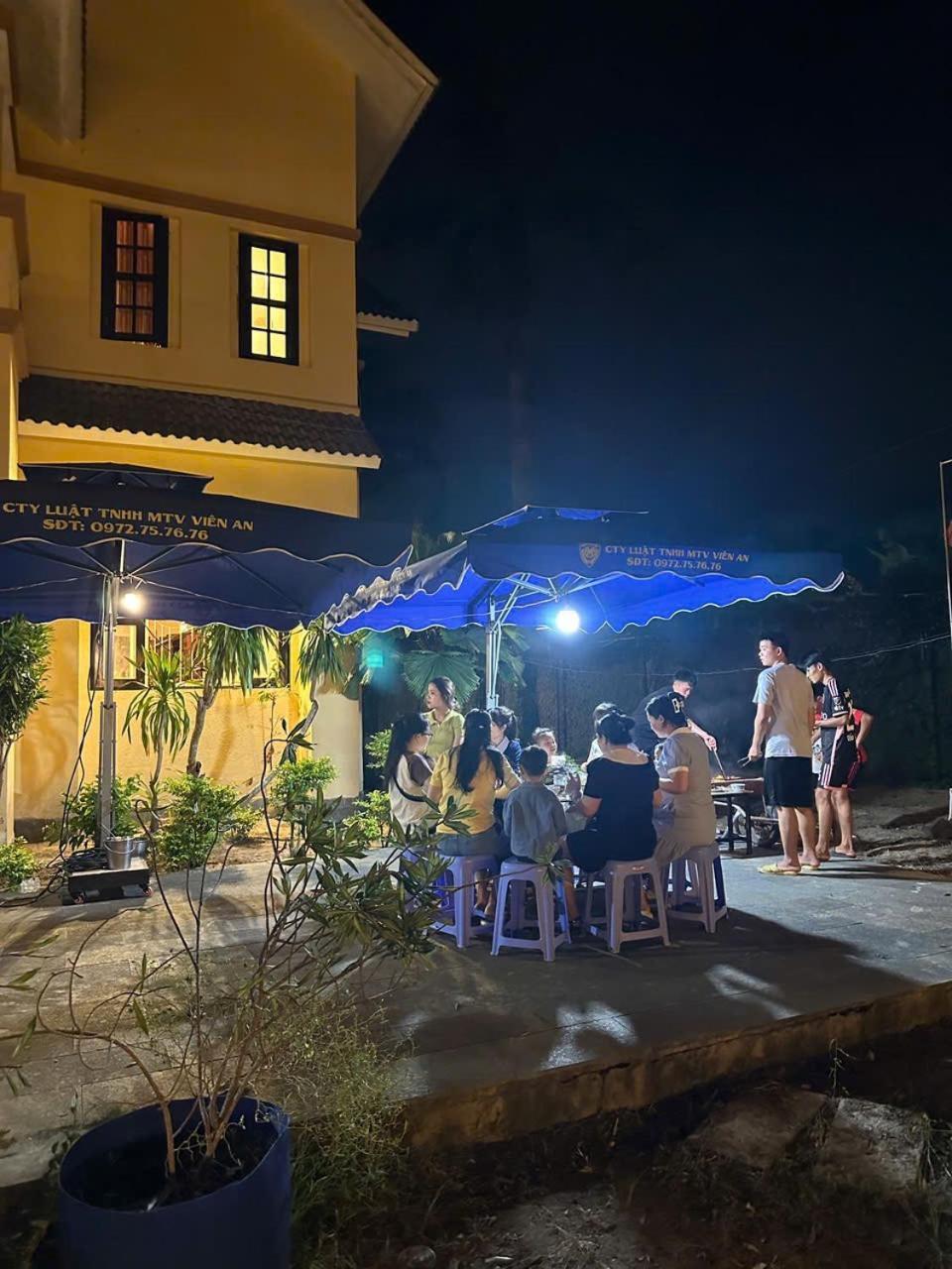 Homestay T30 호치민 외부 사진