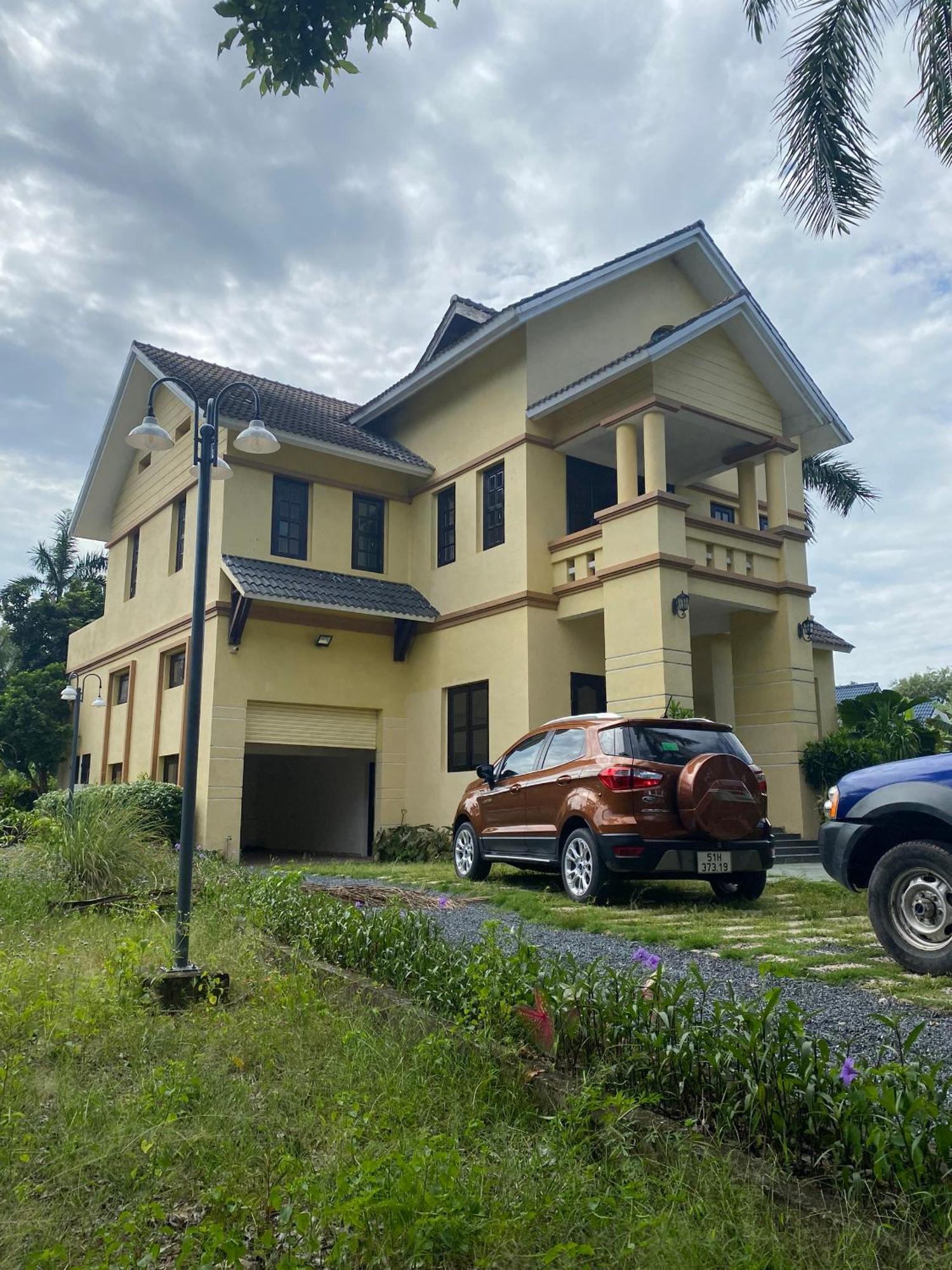 Homestay T30 호치민 외부 사진