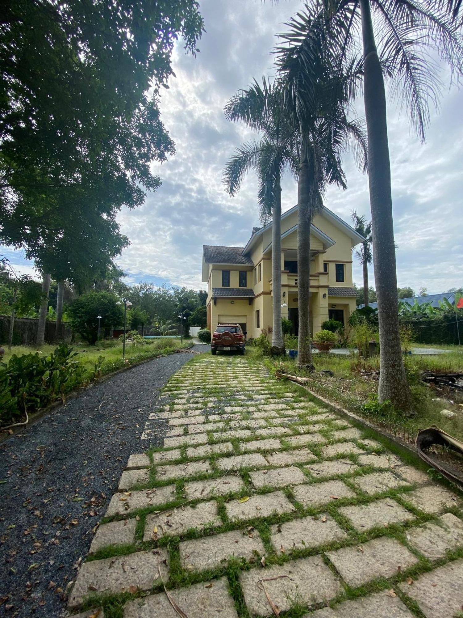 Homestay T30 호치민 외부 사진